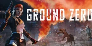 Ground Zero 游戏封面图 1