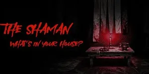 The Shaman: What's in Your House? 游戏封面图 1