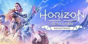 地平线：零之曙光复刻版 游戏封面图 1