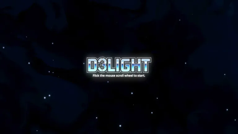 D3LIGHT 游戏截图 1
