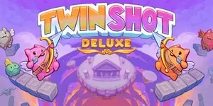 双箭头豪华版 游戏封面图 1