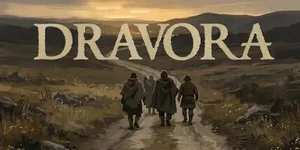 Dravora 游戏封面图 1