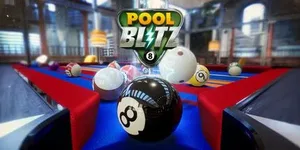Pool Blitz 游戏封面图 1