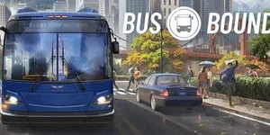 Bus Bound 游戏封面图 1