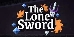 The Lone Sword 游戏封面图 1