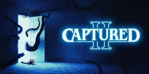 CAPTURED 2 游戏封面图 1