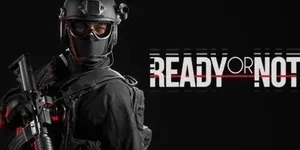 严阵以待 游戏封面图 1