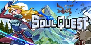 SoulQuest 游戏封面图 1