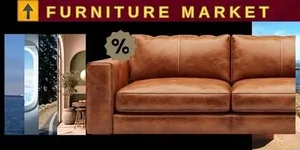 Furniture Market 游戏封面图 1