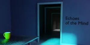 Echoes of the Mind 游戏封面图 1