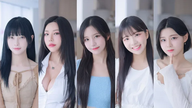 阿西,美女室友竟然...? 游戏截图 1