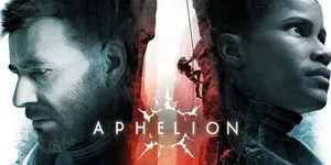 Aphelion 游戏封面图 1