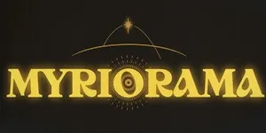 MYRIORAMA 游戏封面图 1