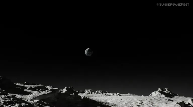 月球任务 游戏截图 1