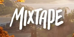 Mixtape 游戏封面图 1