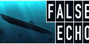 False Echo 游戏封面图 1