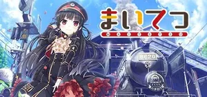 一张日本声优行业相关配图,画面为一位身穿黑色制服的年轻女性侧影,站在录音棚玻璃窗前,窗上反射出麦克风轮廓,背景模糊,无文字或明确身份标识。