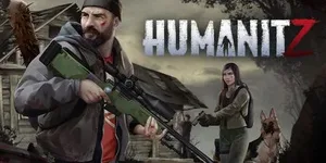HumanitZ 游戏封面图 1