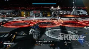 《识质存在》全BOSS打法攻略 BOSS招式及弱点解析