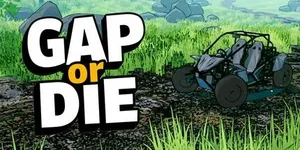 GAP OR DIE 游戏封面图 1