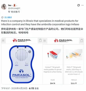 游核