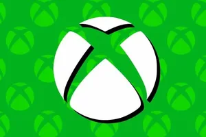 一张Xbox Game Pass官方宣传图，画面中央为蓝色背景上的白色Xbox标志及'Game Pass'字样，下方标注价格信息：Xbox Game Pass Ultimate 22.99美元，PC Game Pass 13.99美元。