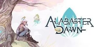 皓白初晓 游戏封面图 1