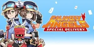Calamity Angels: Special Delivery 游戏封面图 1