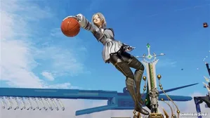 游核