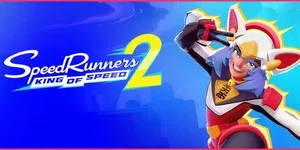 极速跑者2：速度之王 游戏封面图 1