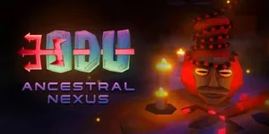 Odu：祖灵之联结 游戏封面图 1