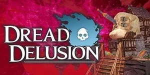 Dread Delusion 游戏封面图 1