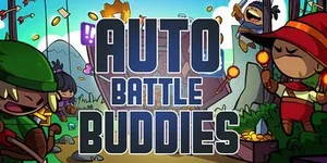 Auto Battle Buddies 游戏封面图 1