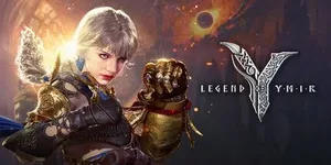 Legend of Ymir 游戏封面图 1