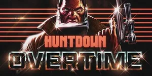 HUNTDOWN: OVERTIME 游戏封面图 1