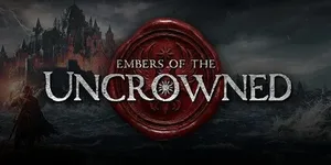 Embers of the Uncrowned 游戏封面图 1