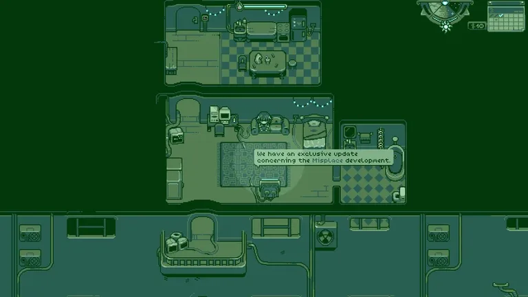 Neverway 游戏截图 1