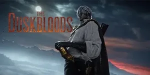 The Duskbloods 游戏封面图 1