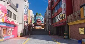游核