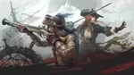 《风启之旅》EA版游核试玩 巨舰大炮与拓荒筑营