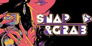 Snap & Grab 游戏封面图 1