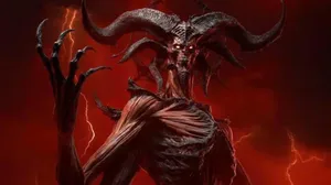 暗黑破坏神4,4月28日免费送!详细领取步骤