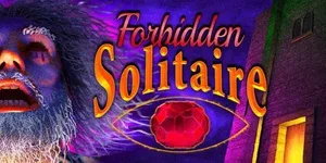 Forbidden Solitaire 游戏封面图 1