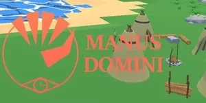 Manus Domini 游戏封面图 1