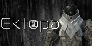Ektopa : Extreme Motion Protocol 游戏封面图 1