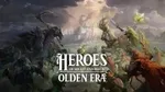 《英雄无敌上古纪元》EA版游核评测8分 再塑经典的一剂猛药