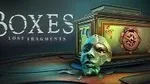 Boxes: Lost Fragments 游戏封面图 1