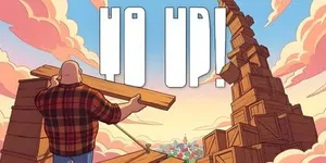 YO UP! 游戏封面图 1