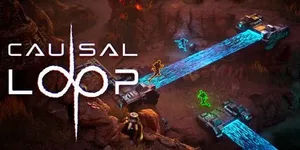 Causal Loop 游戏封面图 1