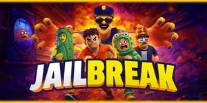 Jailbreak 游戏封面图 1